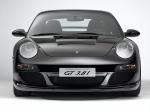 Porsche 911 GT500 BiTurbo by Gemballa 2006 года